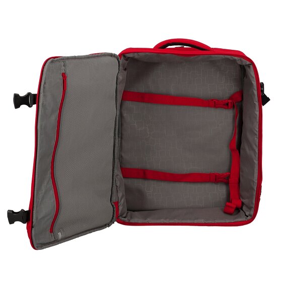 Jump Monthelys reisrugzak 45 cm