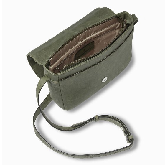 Castelijn & Beerens Carisma Boodschapper Leer 27 cm