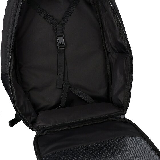 Herschel Kaslo reisrugzak 47 cm laptopvak