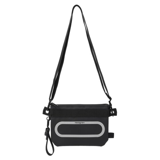 Hedgren Uni Ichi Schoudertas RFID-bescherming 19 cm