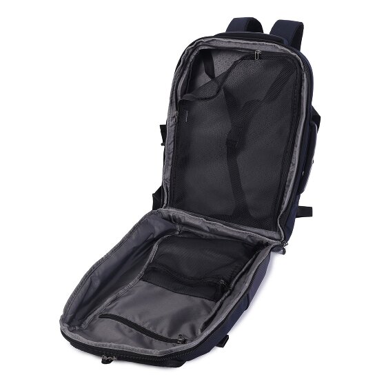 Hedgren Comby Rugzak RFID 53 cm laptopvak