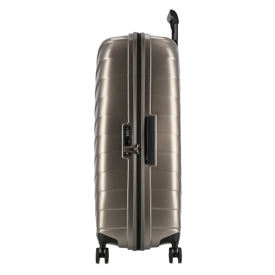 Samsonite Attrix 4 wielen Trolley 81 cm