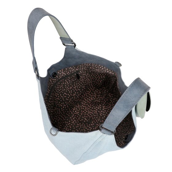 Fritzi aus Preußen Maxi Limited Shopper Tas 46 cm