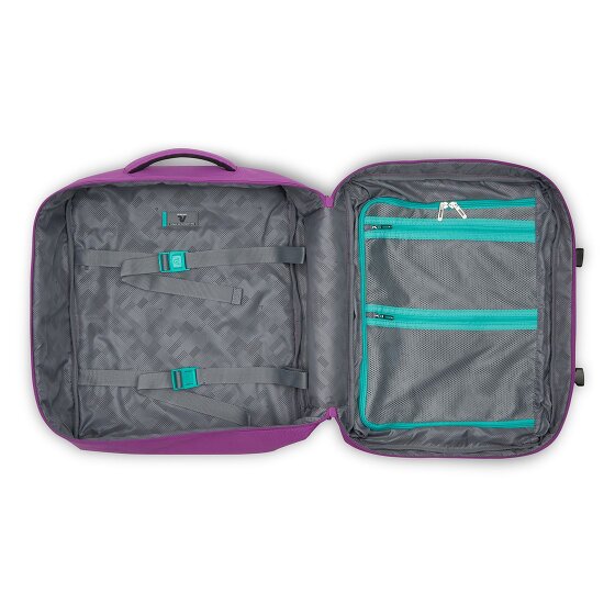 Roncato Ironik 2.0 Dagrugzak 45 cm Laptop compartiment