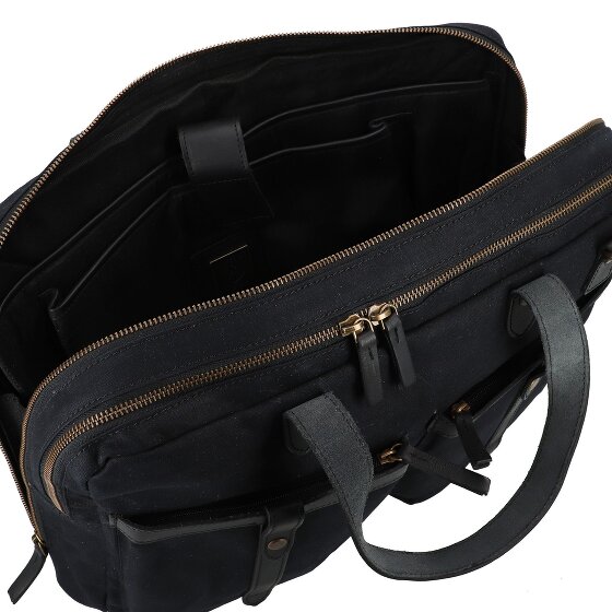 Harbour 2nd Cool Casual Koffer 41 cm Laptop compartiment