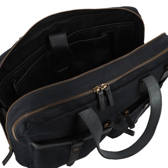 Harbour 2nd Cool Casual Koffer 41 cm Laptop compartiment Harbour 2nd Cool Casual Koffer 41 cm Laptop compartiment