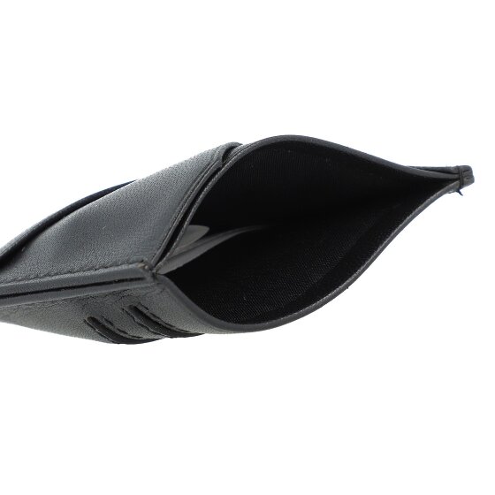 Picard London 1 Kredietkaart etui RFID-bescherming Leer 10 cm