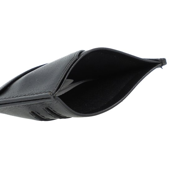 Picard London 1 Kredietkaart etui RFID-bescherming Leer 10 cm