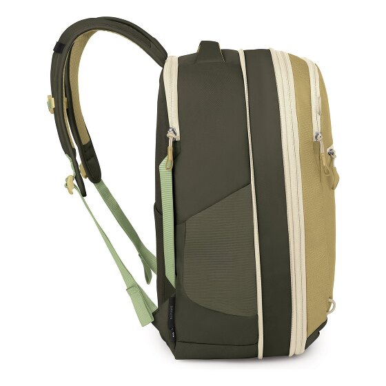 Osprey Daylite 26 L reisrugzak 43 cm met uitbreidingsplooi voor laptop