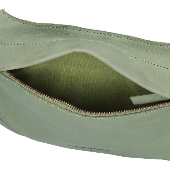 Harold's Submarine Crossbody tas Leder 28 cm