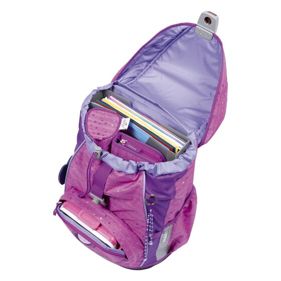 DerDieDas ErgoFlex schooltas set 5st. DerDieDas ErgoFlex schooltas set 5st.