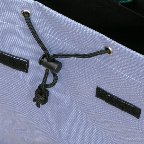 Andersen Shopper Alu Star Shopper Auke Winkelwagen 59 cm