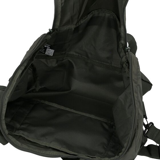 Samsonite TA Revolution Weekender reistas 40 cm