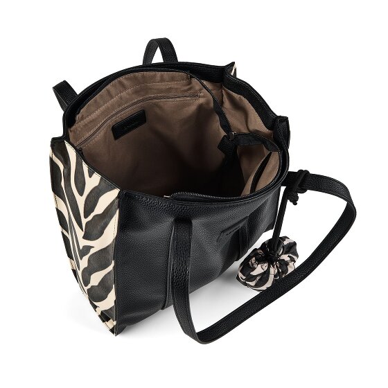 Gabor Elfie Luxe Shopper Tas M 29.5 cm
