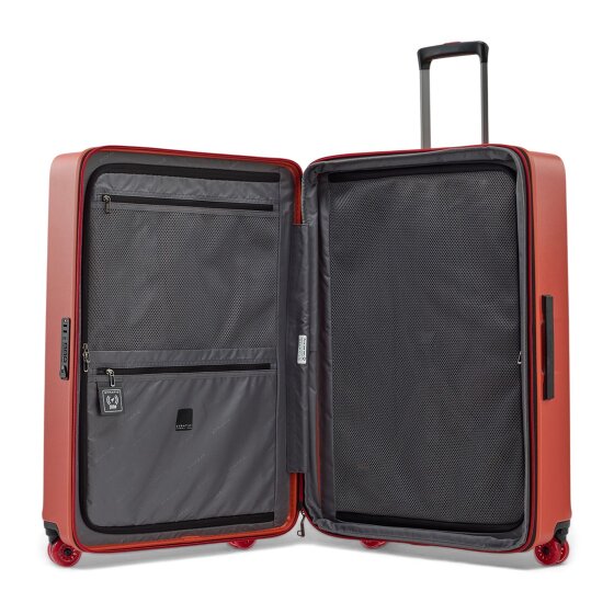 Stratic Buzz 4 wielen Trolley L 75 cm