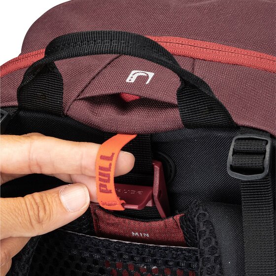 Vaude Wizard 18+4 Rugzak 50 cm