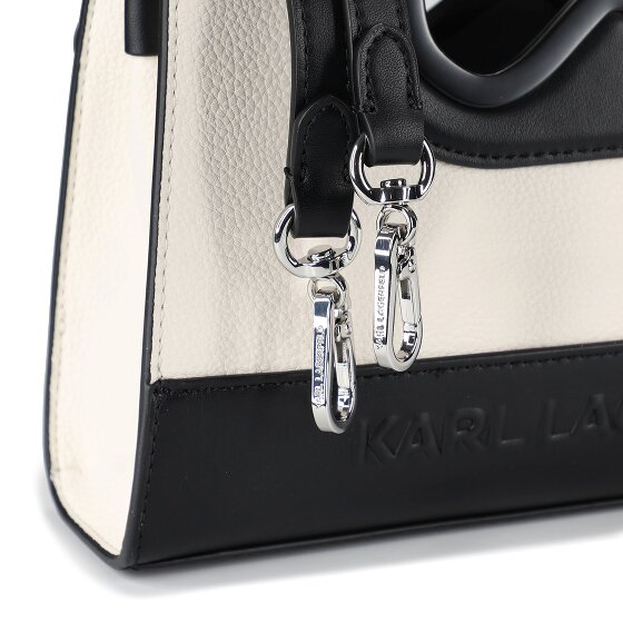 Karl Lagerfeld Aviator Handtas 24 cm