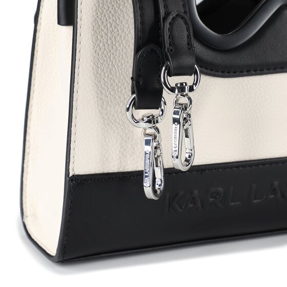 Karl Lagerfeld Aviator Handtas 24 cm