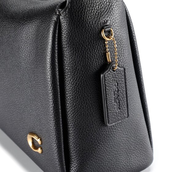 Coach Lola Schoudertas Leer 29 cm
