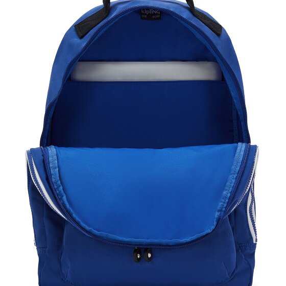 Kipling Center Curtis Dagrugzak 43 cm Laptopvak