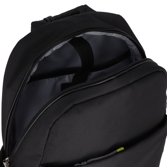 Picard Lucky One Dagrugzak 35 cm Laptop compartiment