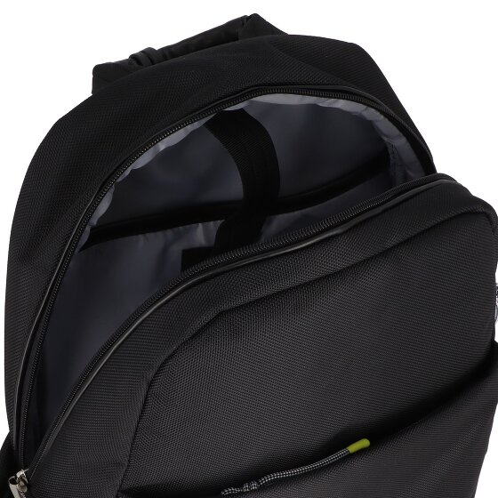 Picard Lucky One Dagrugzak 35 cm Laptop compartiment