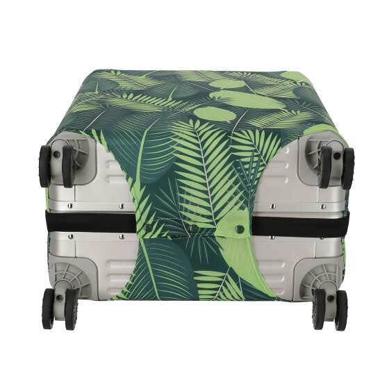 Travelite Basics Kofferhoes 71 cm