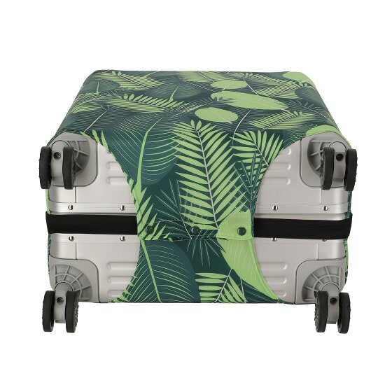 Travelite Accessoires Kofferhoes 71 cm