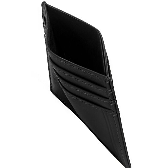 Samsonite Attack 3.0 Creditcardhouder RFID-bescherming Leder 10 cm