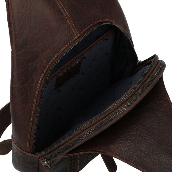 Jack Kinsky Porto Leder 38 cm
