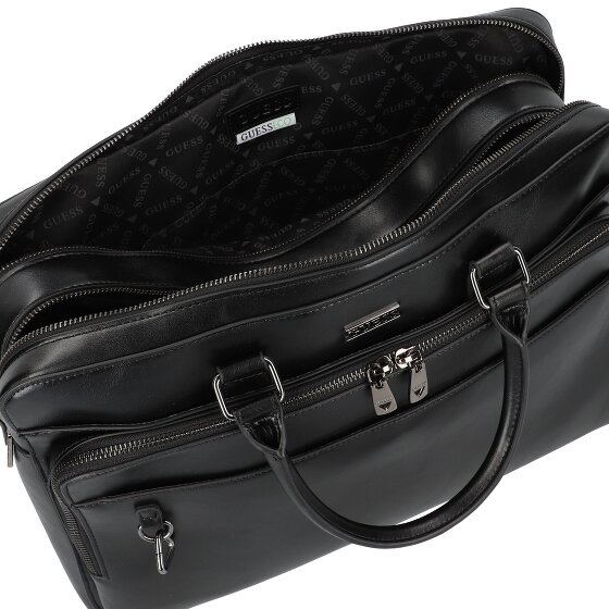 Guess Boston Koffer 38 cm Laptop compartiment