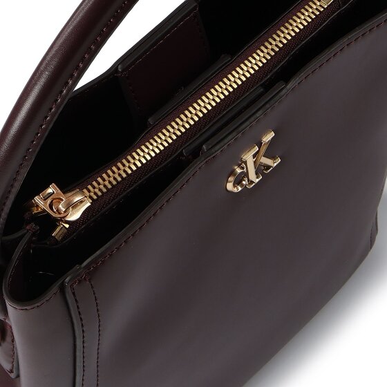 Calvin Klein CK Bucket Shopper Tas 21 cm