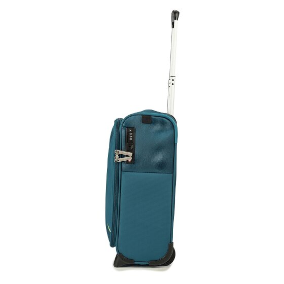 Samsonite Base Breeze 2 wielen Cabinewagen 45 cm