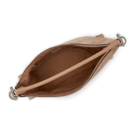 Lauren Ralph Lauren Blake Schoudertas Leder 33 cm