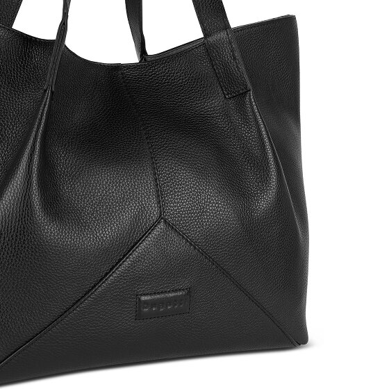 bugatti Elsa Schoudertas Leer 38 cm