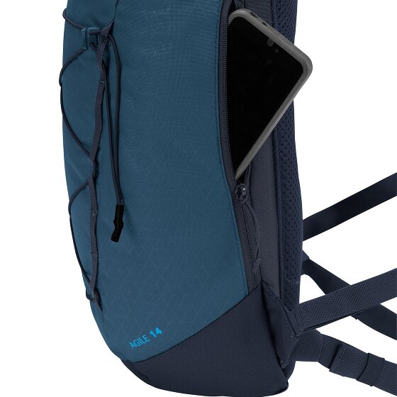 Vaude Agile Wandelrugzak 46 cm