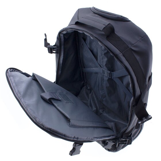 Gladiator 3900 2 wielen Rugzak trolley 55 cm Laptop compartiment