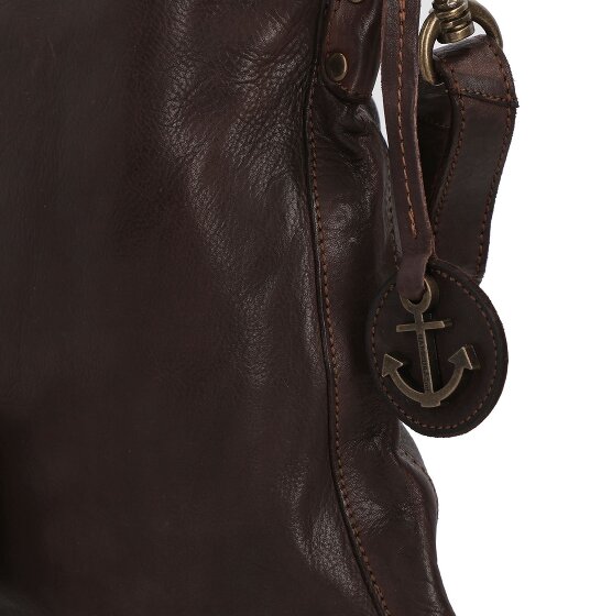 Harbour 2nd Anchor Love Vera Schoudertas Leer 34 cm