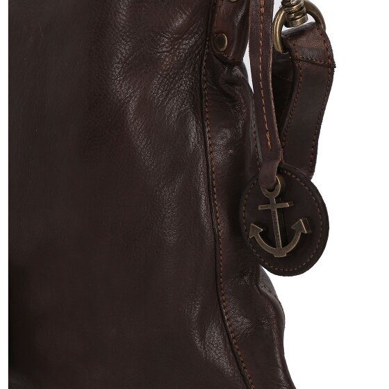 Harbour 2nd Anchor Love Vera Crossbody tas Leder 34 cm