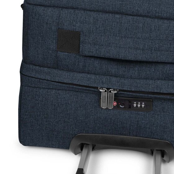 Eastpak Transit'R Plus 4 wielen Reistas 68 cm