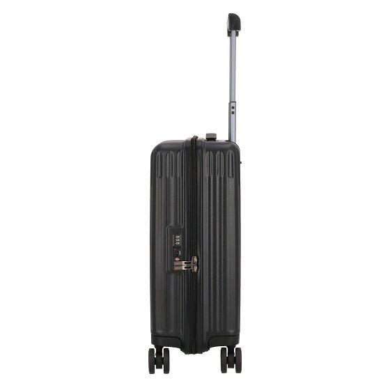 Guess Olbia 4 wielen Cabinewagen S 54 cm