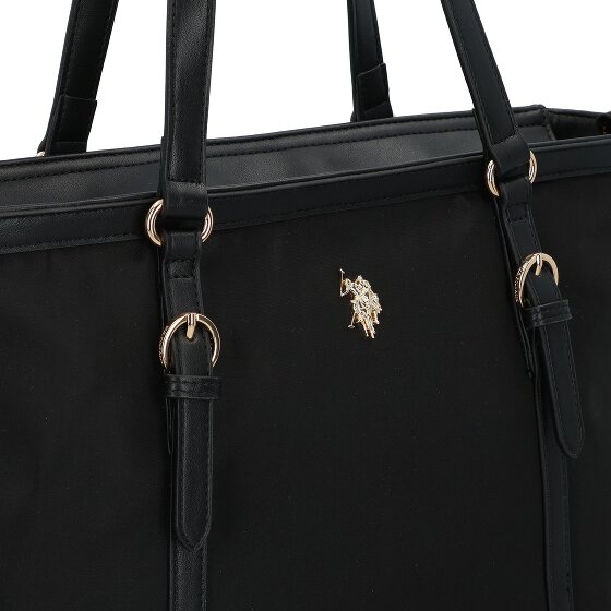 U.S. Polo Assn. Houston Shopper Tas 36 cm