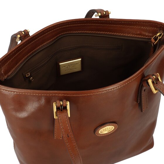 The Bridge Story Donna Shopper Leer 26 cm