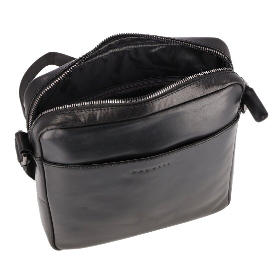 bugatti Romano Schoudertas Leer 23 cm