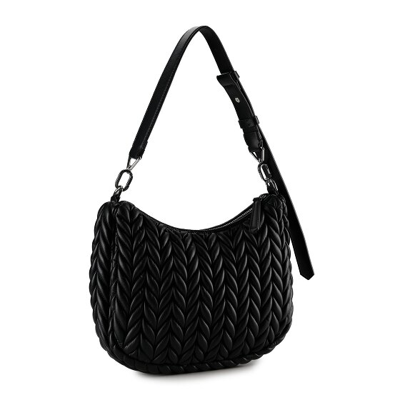 Karl Lagerfeld Weave Schoudertas 27 cm