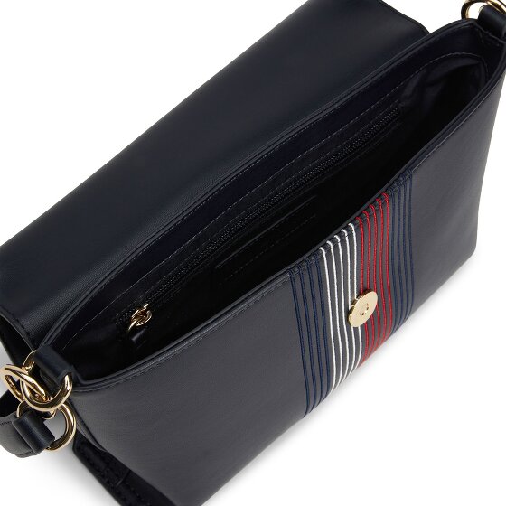 Tommy Hilfiger TH Distinct Schoudertas 28 cm