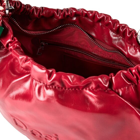 Desigual Half Schoudertas 33 cm