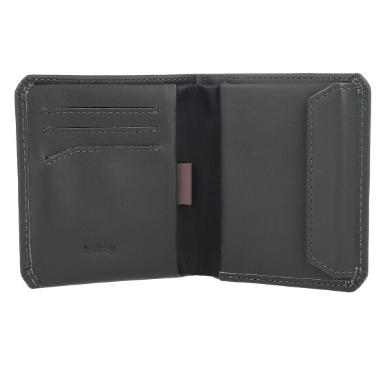 Bellroy Portemonnee RFID-bescherming Leer 10 cm