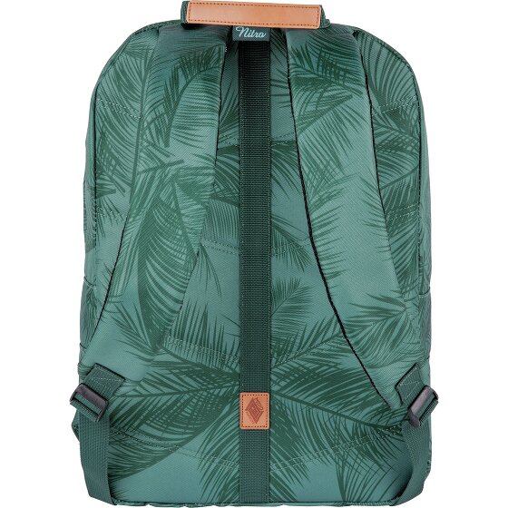 NITRO Urban Classics Dagrugzak 45 cm Laptopvak