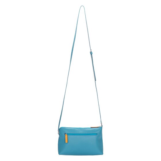 Mywalit Crossbody tas Leder 22 cm